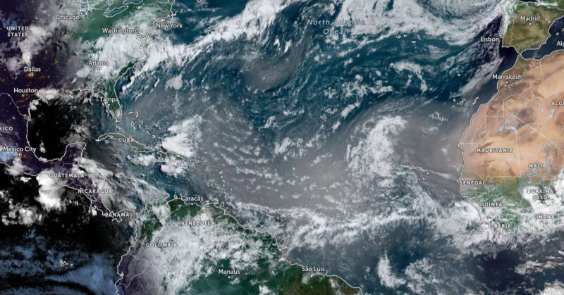 overview of warm air layer