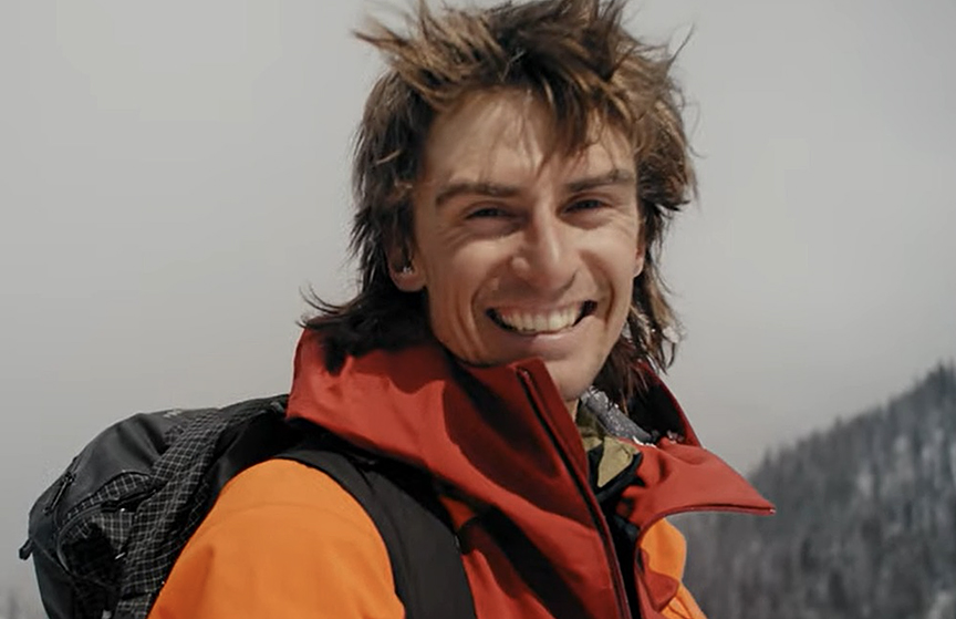 American Mike Gardner falls to his death » Explorersweb