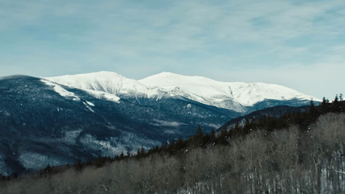 Mount Washington 