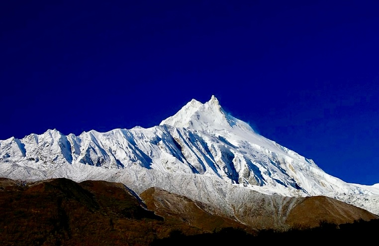 Manaslu. 