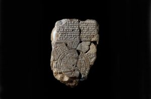 cuneiform tablet