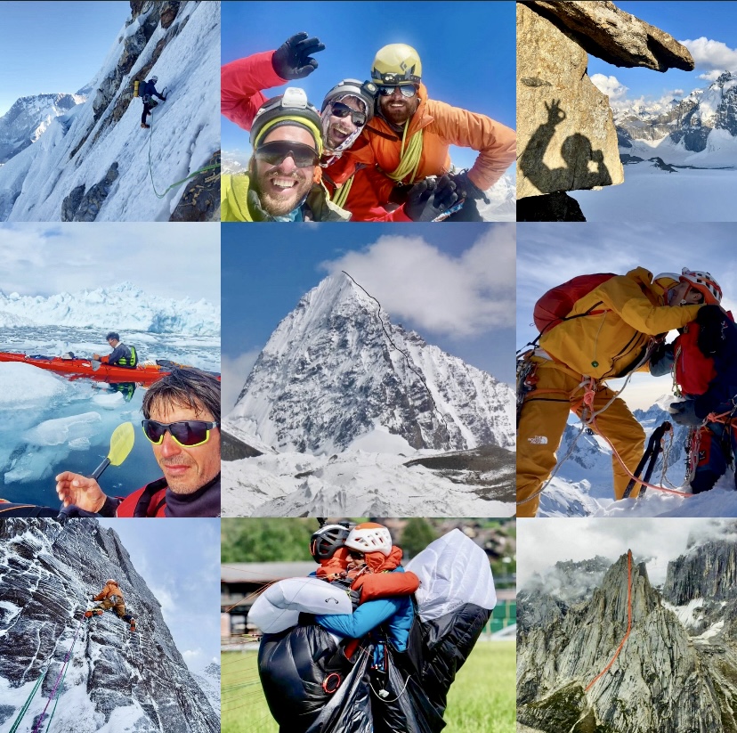 Other Notable Expeditions of 2024 » Explorersweb