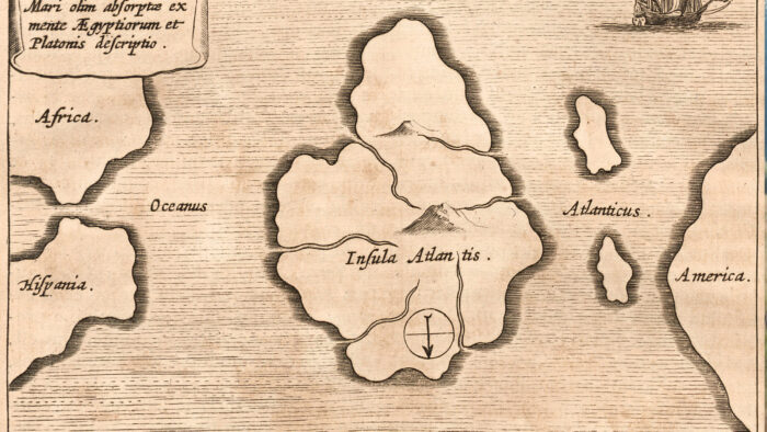 Explore the Fascinating History - Map 1 700x394 