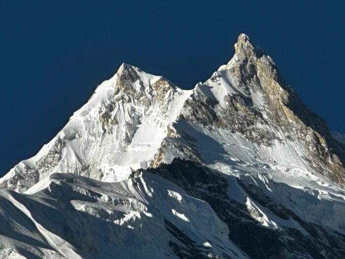 Manaslu