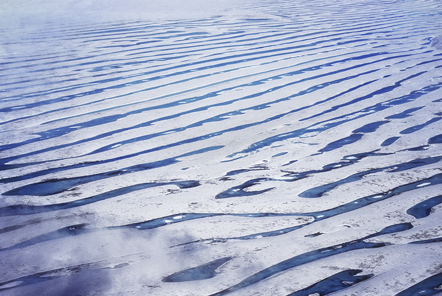 ice shelf