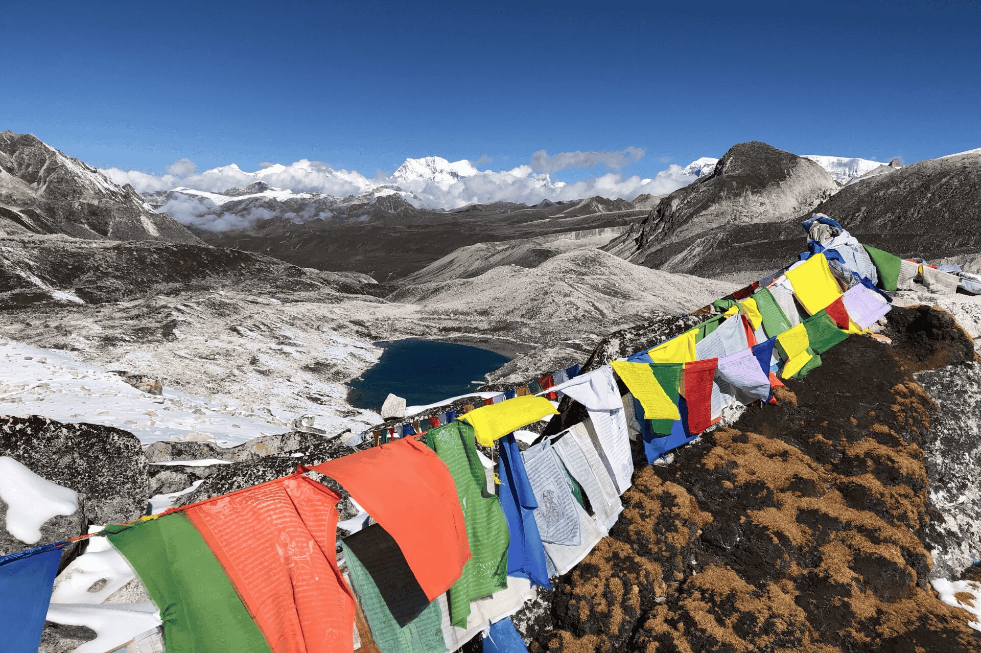 Trekking in Bhutan with World Expeditions