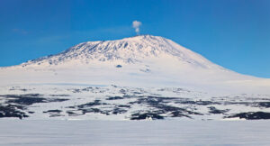 Mount Erebus