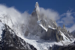 Cerro torre