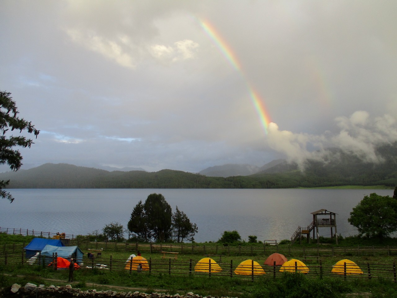 Rara Lake