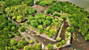 ancient city