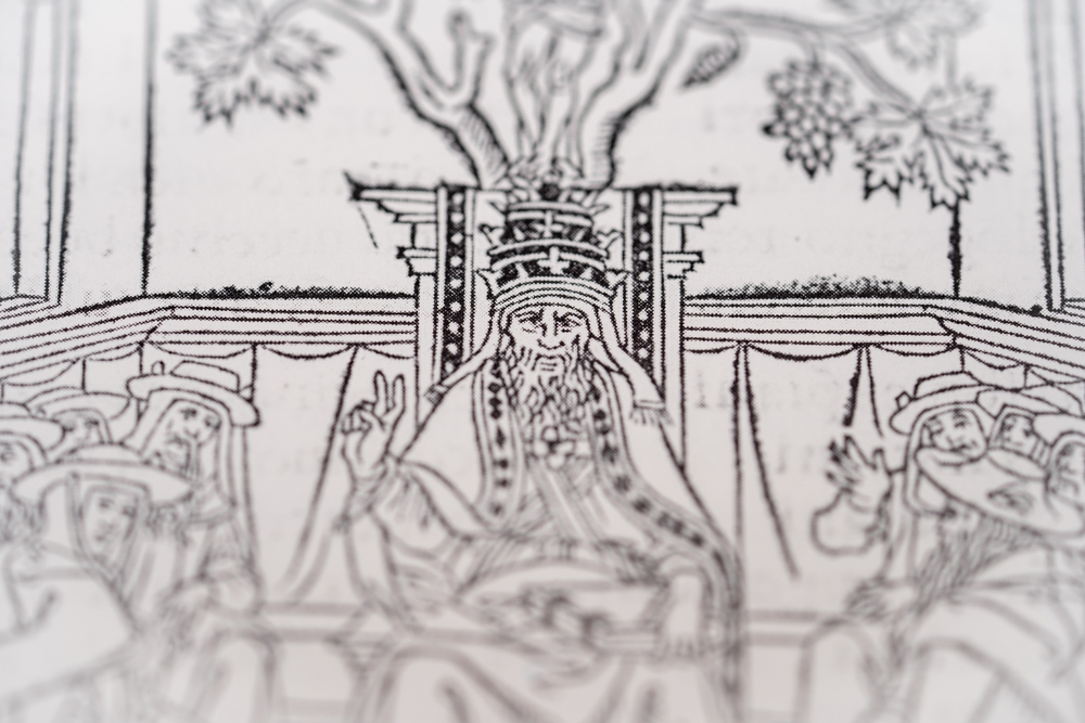 Prester John mystery