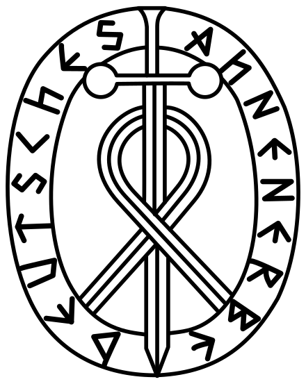 ahnenerbe logo