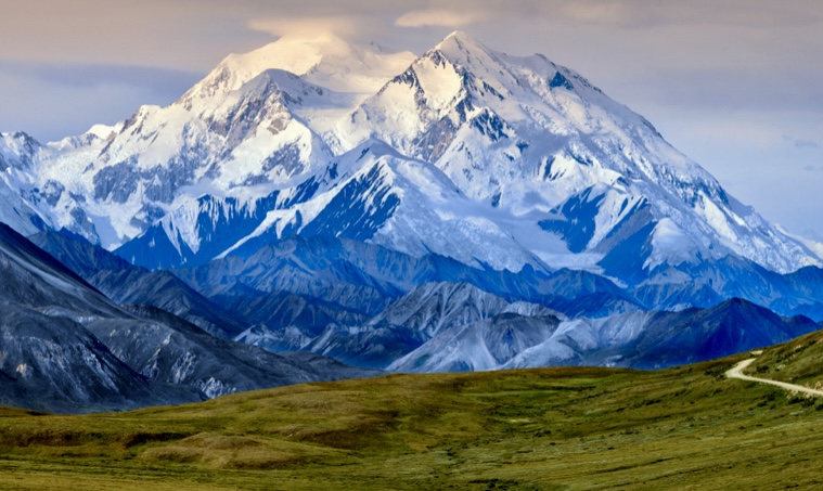 McKinley (a.k.a. Denali).