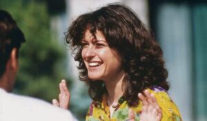 Pursuing Happiness: Remembering Chantal Mauduit » Explorersweb