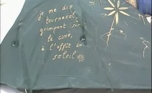 Pursuing Happiness: Remembering Chantal Mauduit » Explorersweb