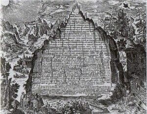 emerald tablet