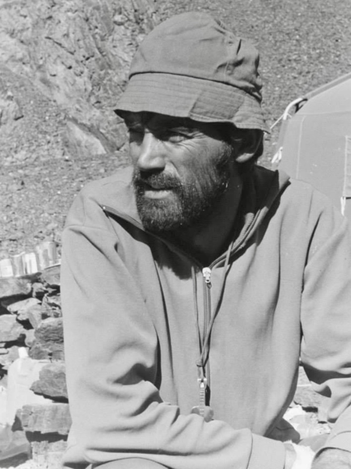 Hristo Prodanov.