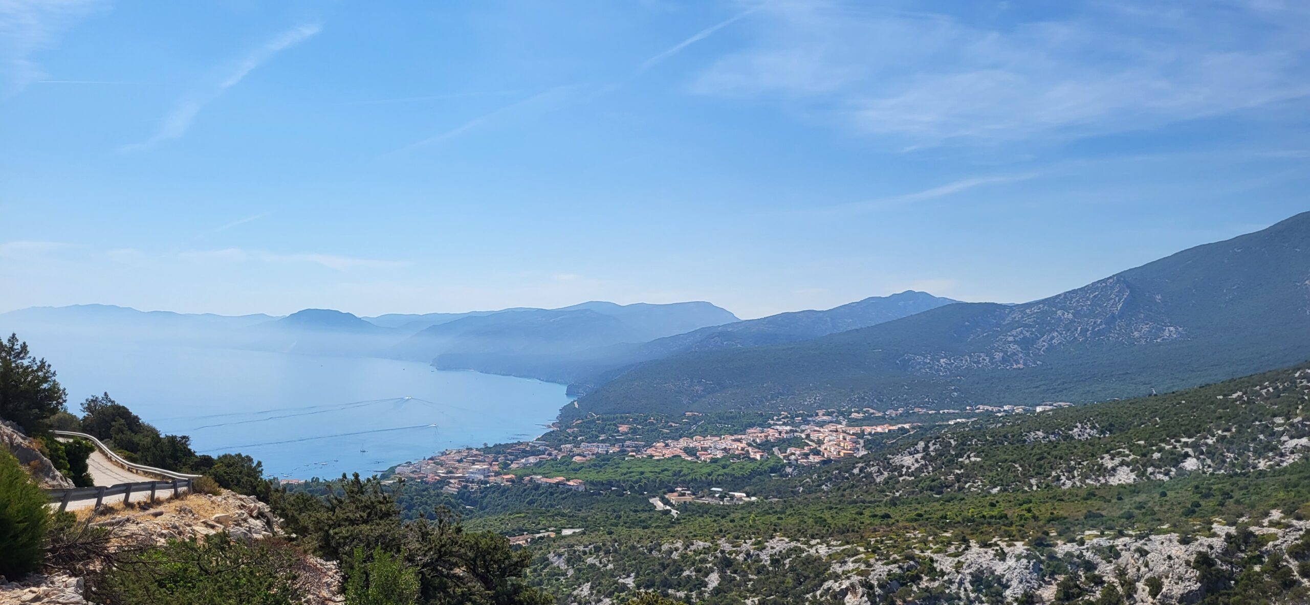 Gulf of Orosei