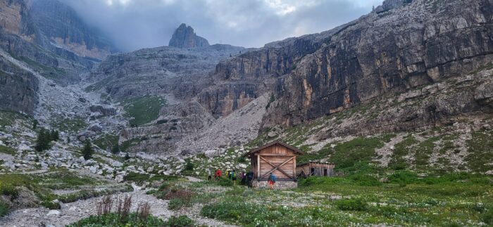 Cima Brenta