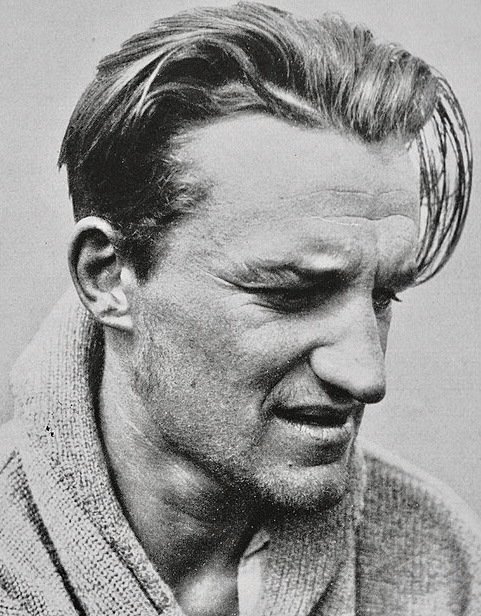 Erwin Schneider.