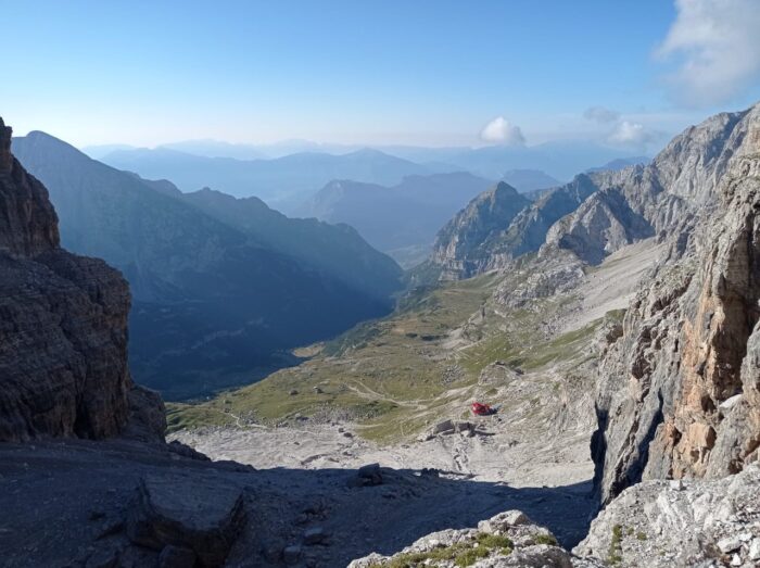 Val d'Ambiez