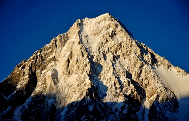 Gasherbrum IV.