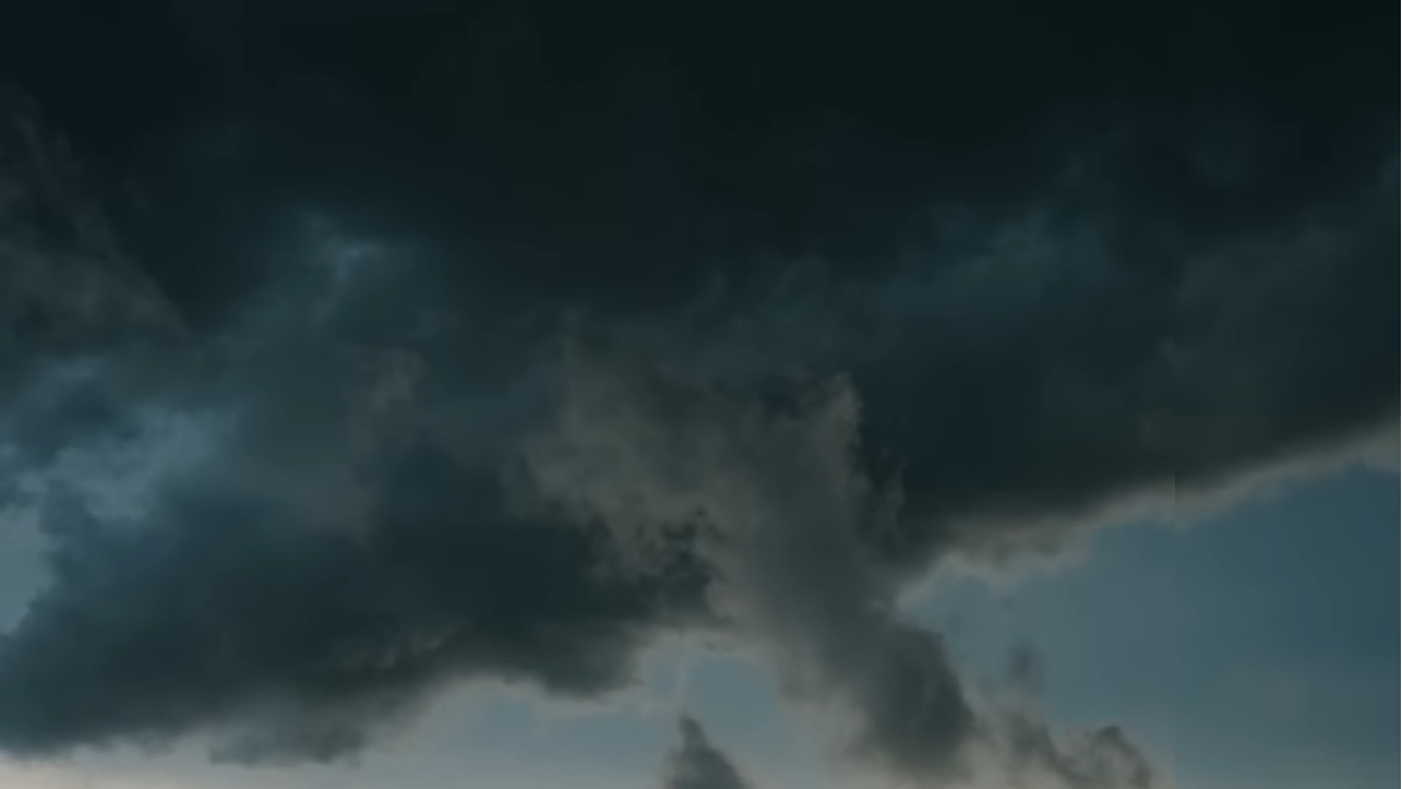 A tornado