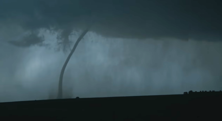 tornado