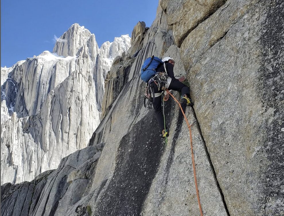More Karakoram Disappointment, This Time on K7: 'Mosquito Bites Above 5,000m'