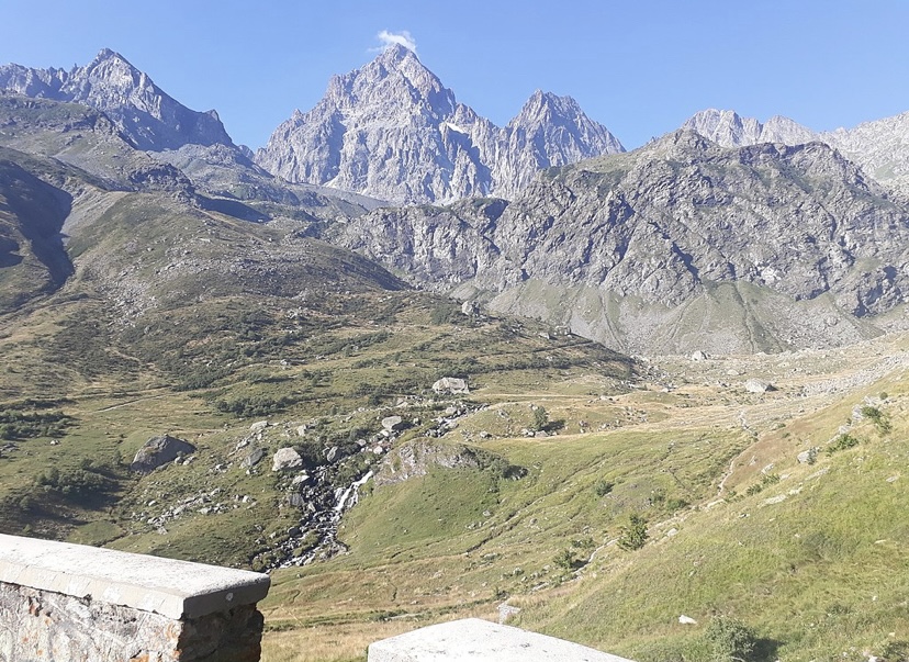 Monviso.
