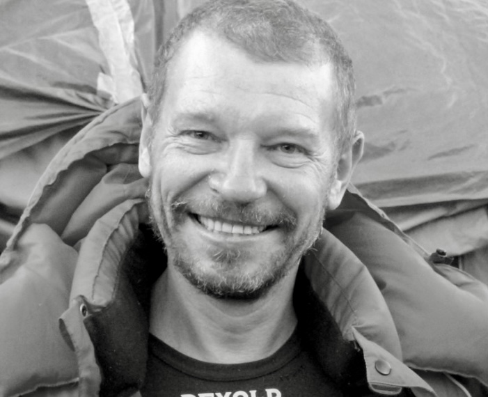 Zdenek Hruby.