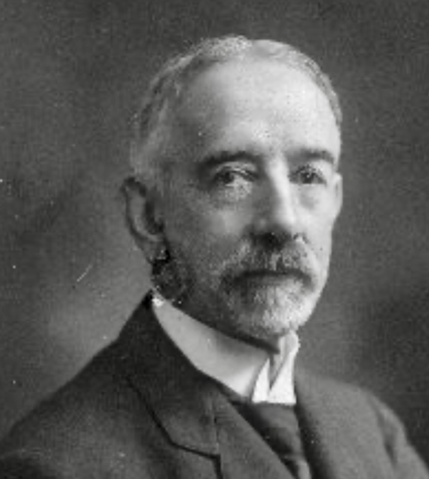 St. George Littledale.
