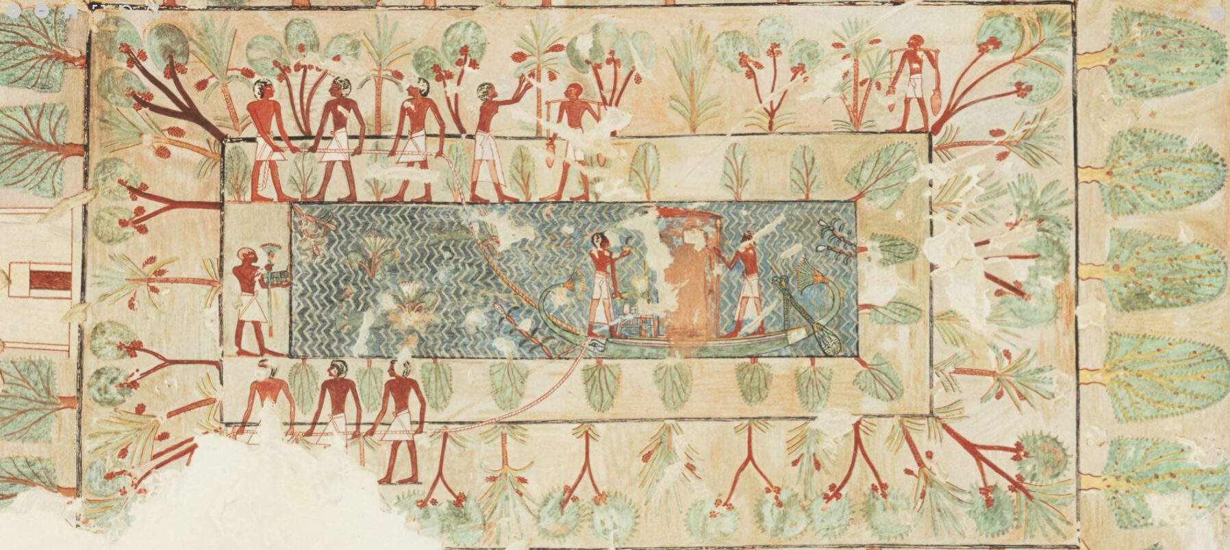 Where Was the Lost Kingdom of Punt? New Clues Point to the Horn of Africa