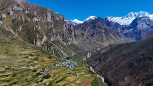 western nepal