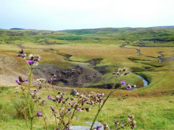 dry lough 