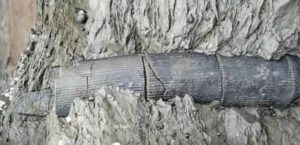 Baigong pipe