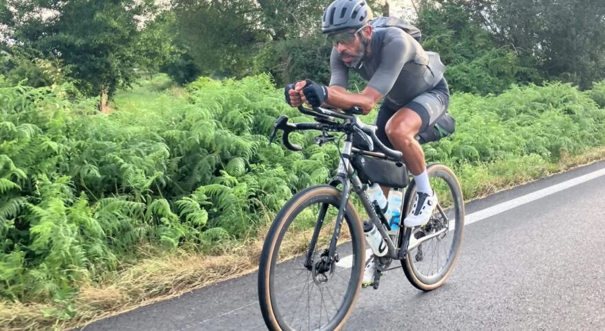 cyclist