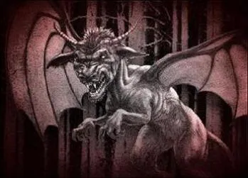 jersey devil tv tropes