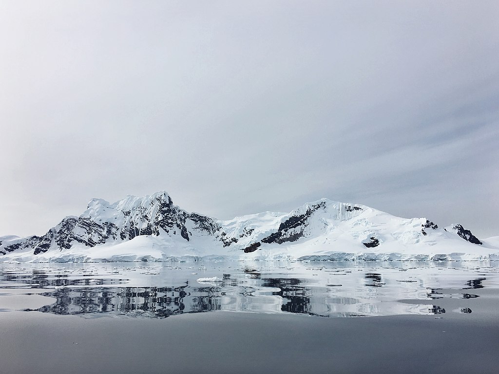 Antarctica