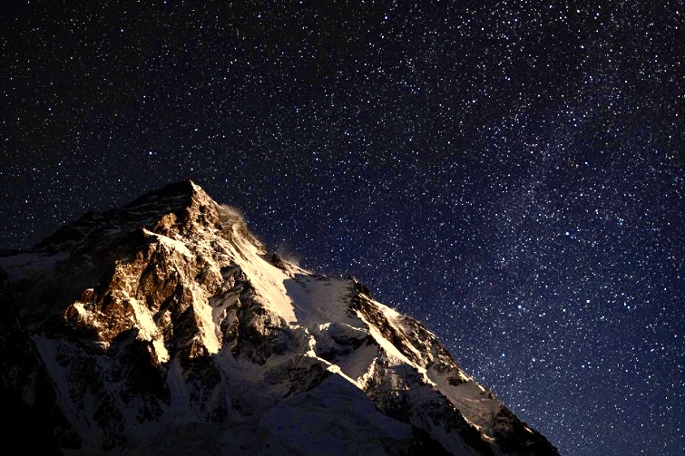 Mountaineers and Adventurers We Lost in 2025