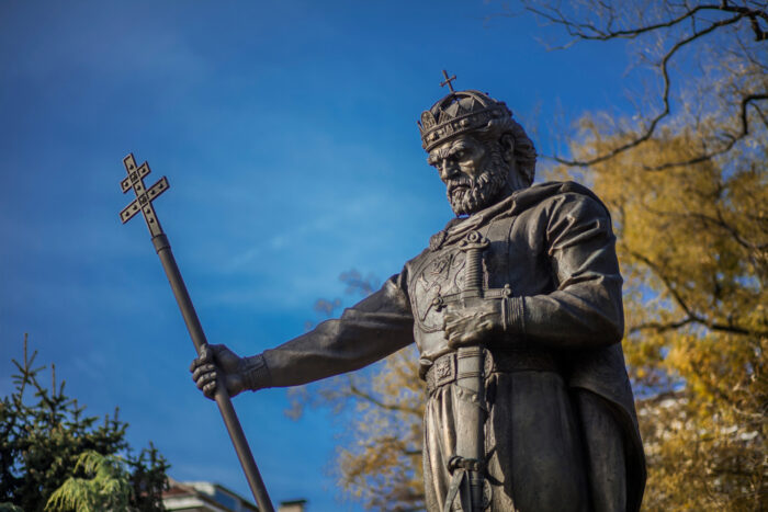 Samuel of Bulgaria