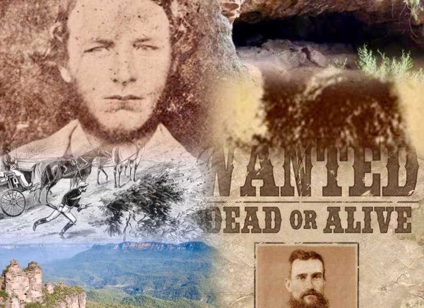 Legendary Mountain Bandits and Their Stories. Part VI: Australia