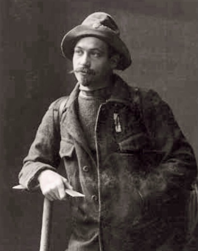 Felix-Valentin Genecand.