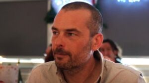 An image of Gérald Malaussena