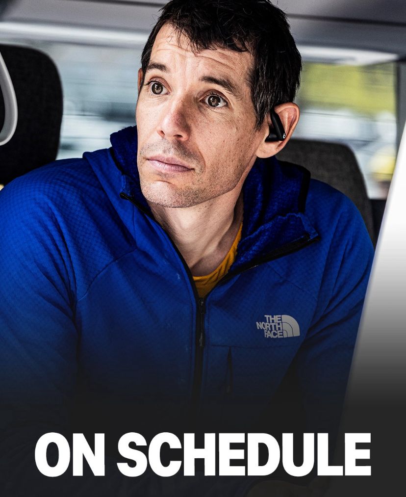Alex Honnold