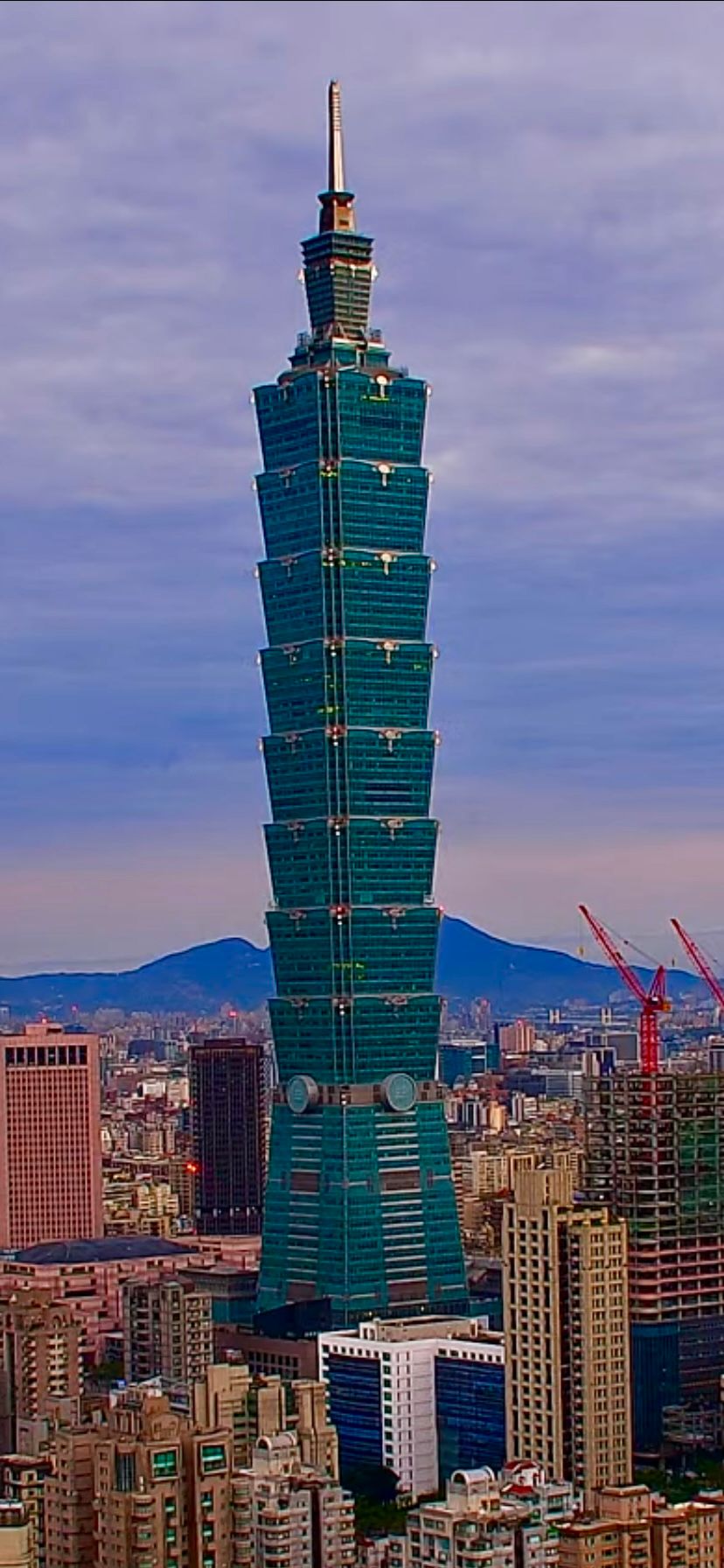 Taipei 101