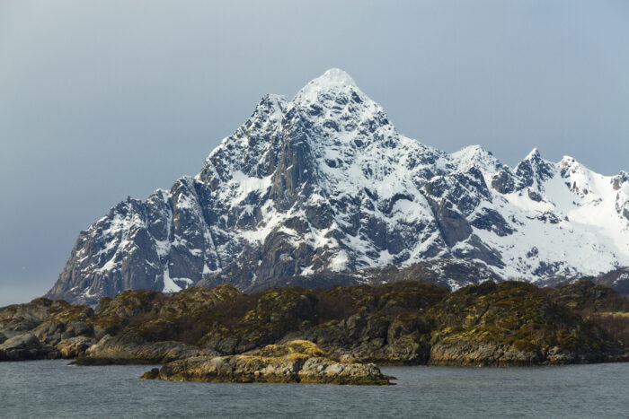 The Untold Survival Story of the 15th-Century Venetians Shipwrecked on an Arctic Island