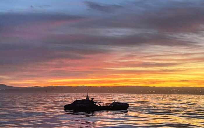 Ocean Rowing Roundup for April