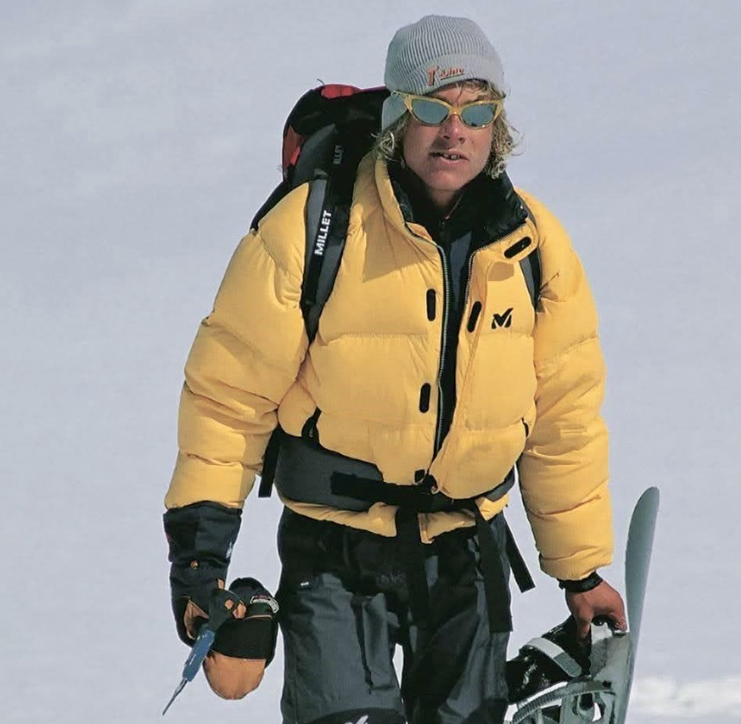 Marco Siffredi.
