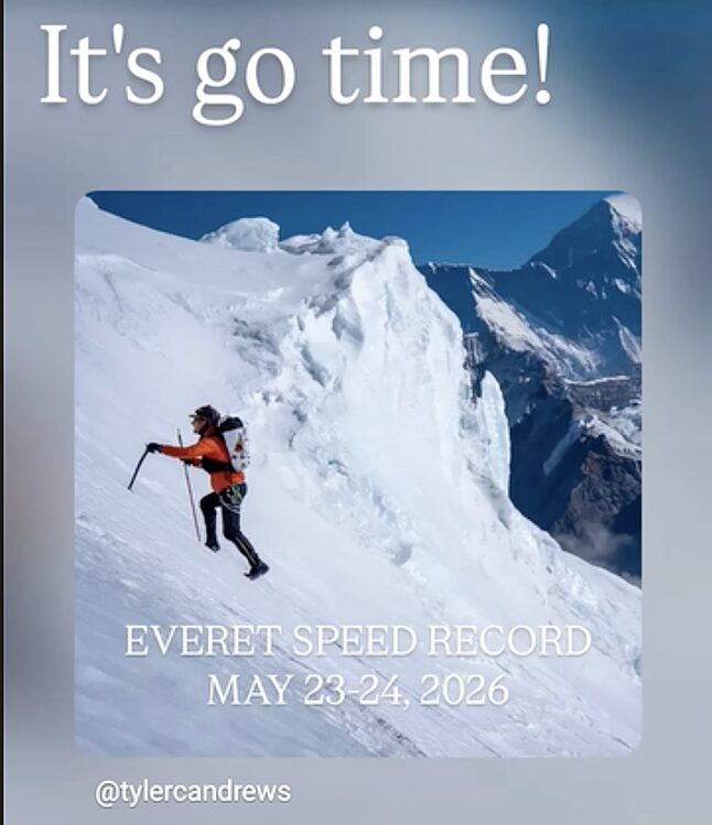 go time poster